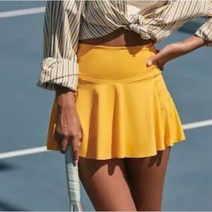 FP movement Check Out My Topspin Mango Skort